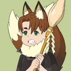 Isekai #110