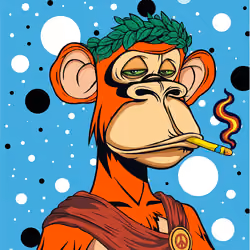 Hippie Apes Deluxe