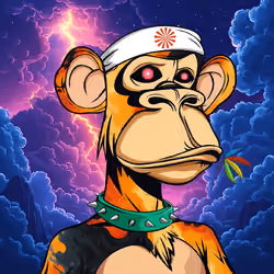 Hippie Apes Deluxe