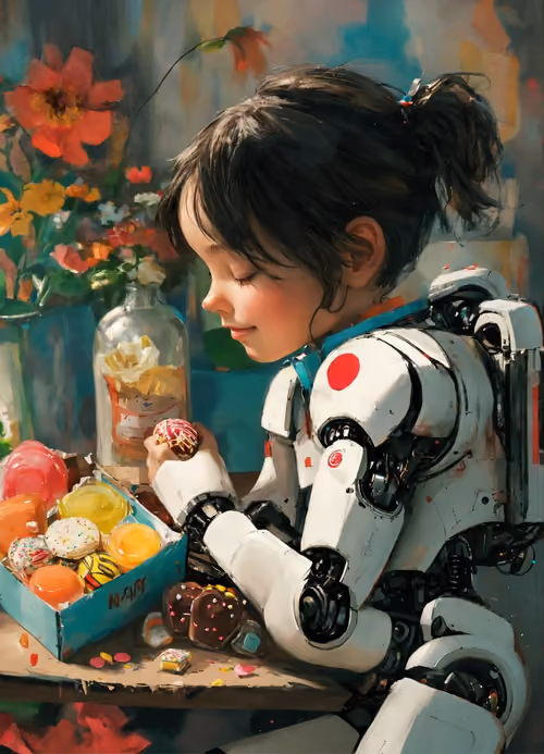 Item #1 Media