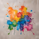 Candy color