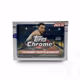 2024-25 Topps Chrome Basketball Mega Box