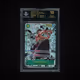 2024 Wings of the Captain Manga Alt. Art Roronoa Zoro #OP06-118 BGS 10 Black Label