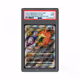 2022 Black Star Promo Charizard VSTAR #262 PSA 9