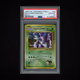 1999 Gym 2 Giovanni's Nidoking #34 PSA 10