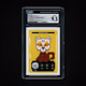 2022 VeeFriends Series 2 Perceptive Puma CGC 9.5