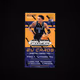 2022/23 Panini Prizm Collegiate Draft Picks Basketball Fast Break Box