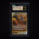 2023 Crown Zenith Origin Forme Dialga VSTAR #GG68 CGC 10
