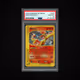 2003 Skyridge Moltres #H20 PSA 10