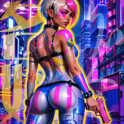 FAME Society #536