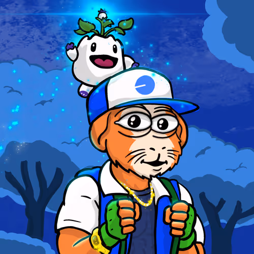 Adventure Begins 1