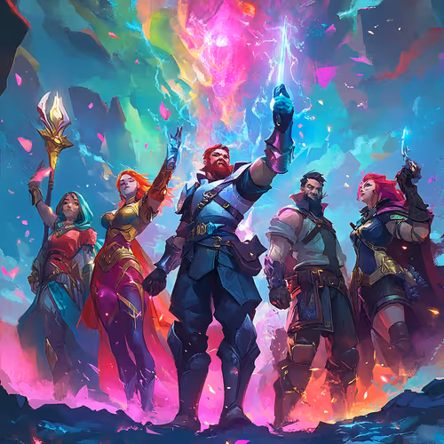 Chase test transient