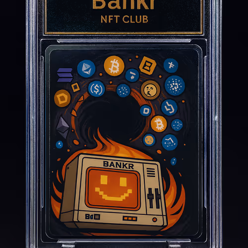 Bankrcards