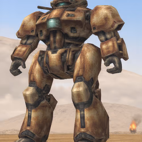 MECHA.PSX