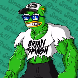 Brian Collection #35