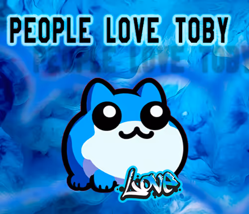 Toby 53