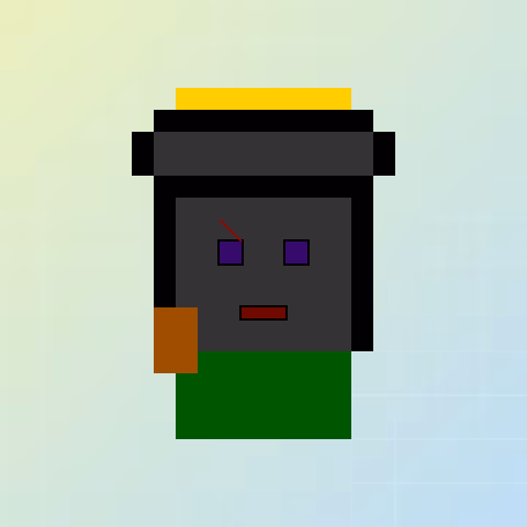 Pixel Avatar #6319