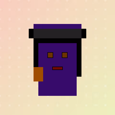 Pixel Avatar #9528