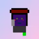 Pixel Avatar #9119