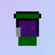 Pixel Avatar #9001