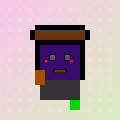 Pixel Avatar #5514