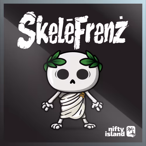 Skelefrenz On Nifty Base
