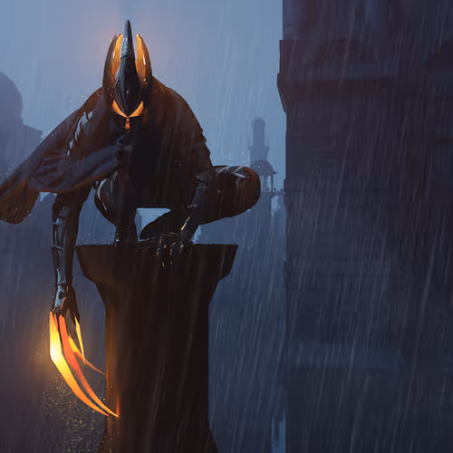 Claw Ghost 4