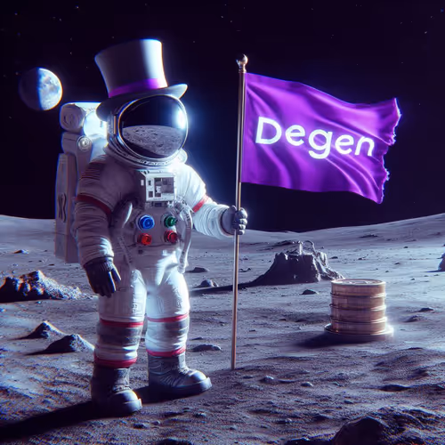 we are on the moon, soon