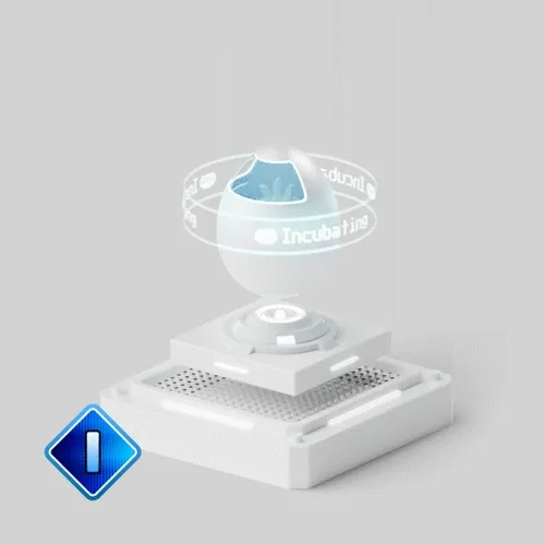 Owlbot Egg