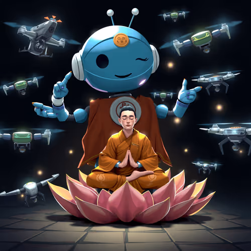 Guru Network Dao
