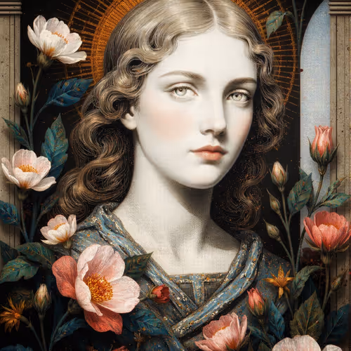 Madonna Ii