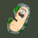 Rickle D. Pickletron