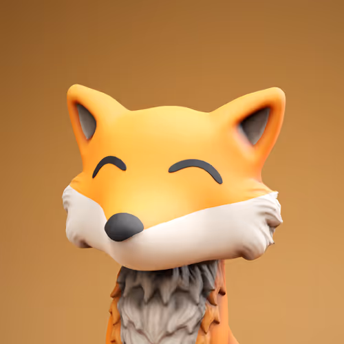 Foxeyes