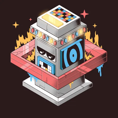 Item #3 Media