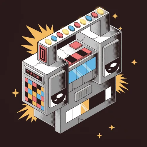 Item #6 Media