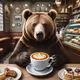 Base Bear Coffee