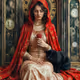 The Cloak and the Familiar