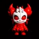 BaseCute Little Monster