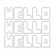 HELLO