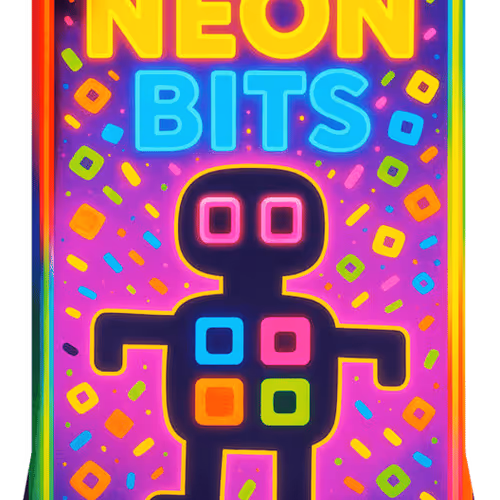 NEON BITS #173