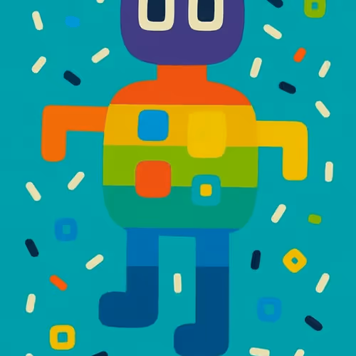 NEON BITS #141