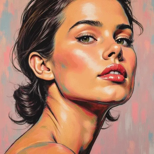 Faces