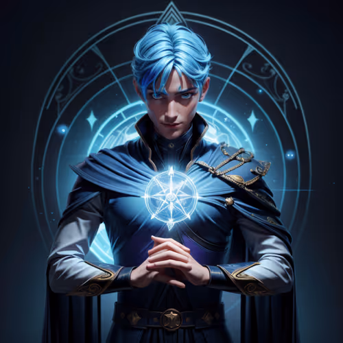The Magician