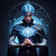 The Magician