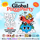 Global Pizza Party