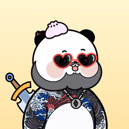 yakuza-panda