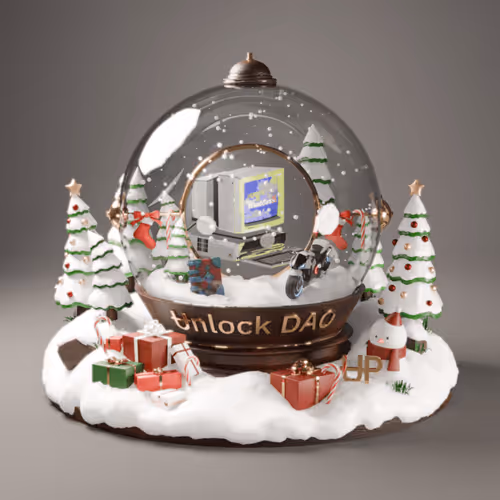 Unlock Advent Calendar 2024 Day 11
