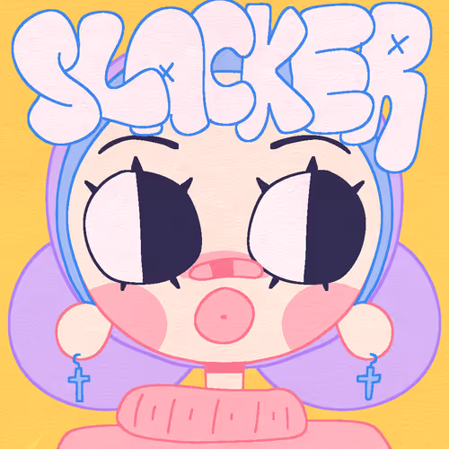 Slackers 931347438