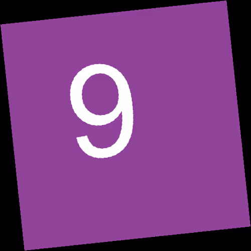 Item #9 Media