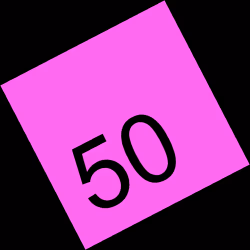 Item #50 Media